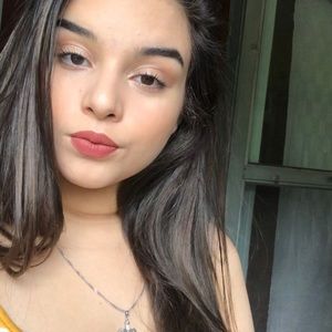 Meet your Posher, Katia